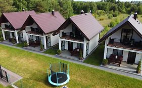 Na Jastrzębiej Mieroszyno
